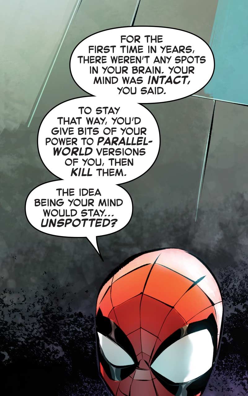 Spider-Man Unlimited Infinity Comic (2023-): Chapter 12 - Page 8