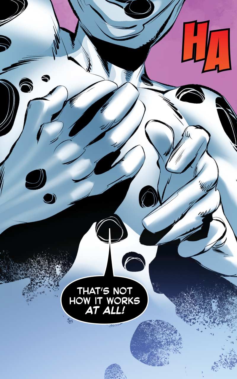 Spider-Man Unlimited Infinity Comic (2023-): Chapter 12 - Page 11