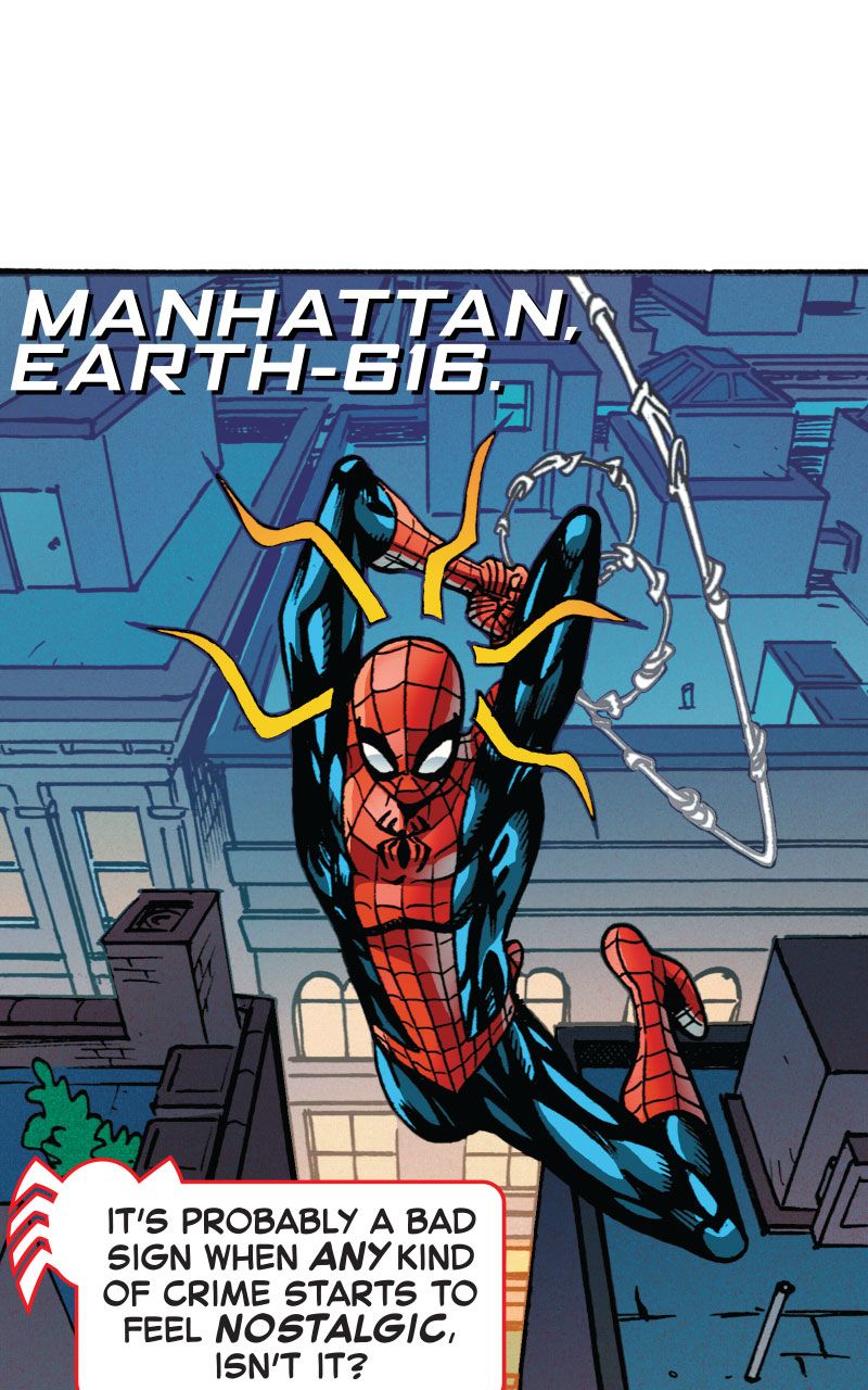 Spider-Man Unlimited Infinity Comic (2023-): Chapter 13 - Page 3