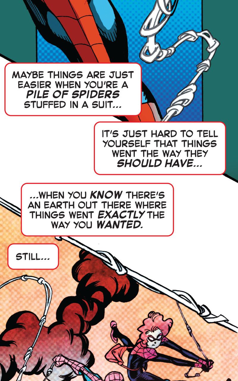 Spider-Man Unlimited Infinity Comic (2023-): Chapter 13 - Page 11