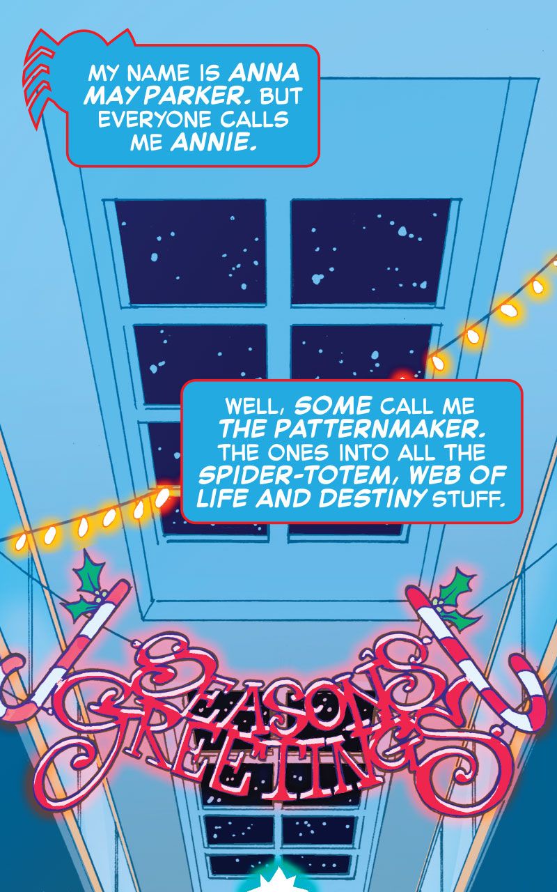 Spider-Man Unlimited Infinity Comic (2023-): Chapter 14 - Page 3
