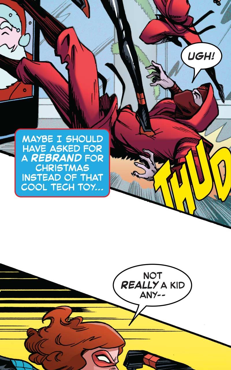 Spider-Man Unlimited Infinity Comic (2023-): Chapter 14 - Page 10