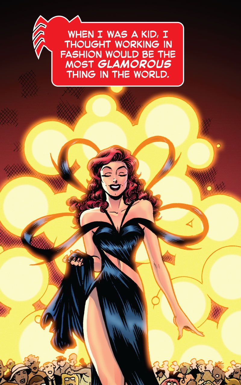 Spider-Man Unlimited Infinity Comic (2023-): Chapter 15 - Page 3