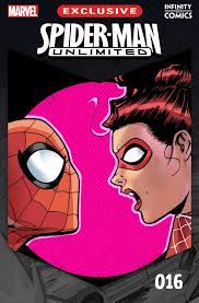Spider-Man Unlimited Infinity Comic (2023-): Chapter 16 - Page 1