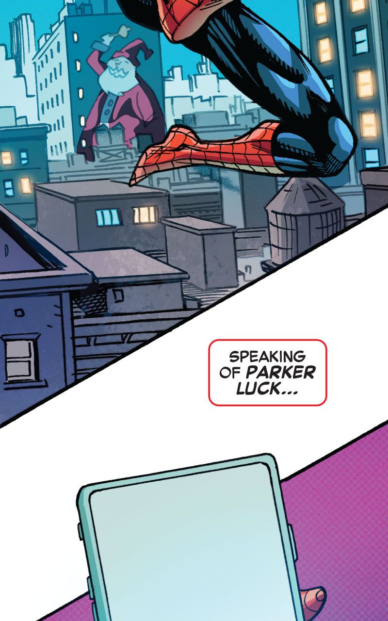 Spider-Man Unlimited Infinity Comic (2023-): Chapter 16 - Page 4