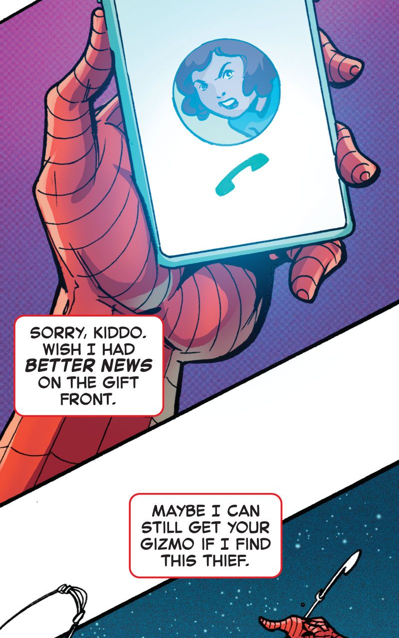 Spider-Man Unlimited Infinity Comic (2023-): Chapter 16 - Page 5