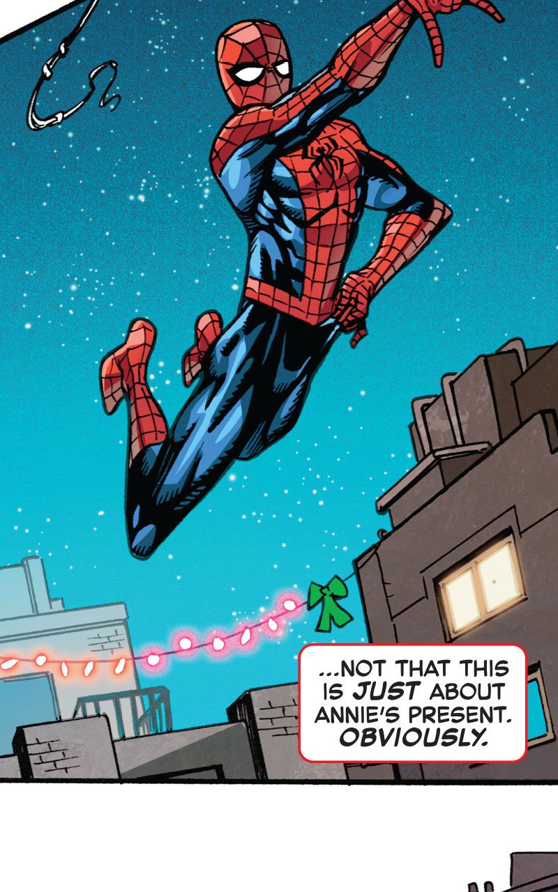 Spider-Man Unlimited Infinity Comic (2023-): Chapter 16 - Page 6