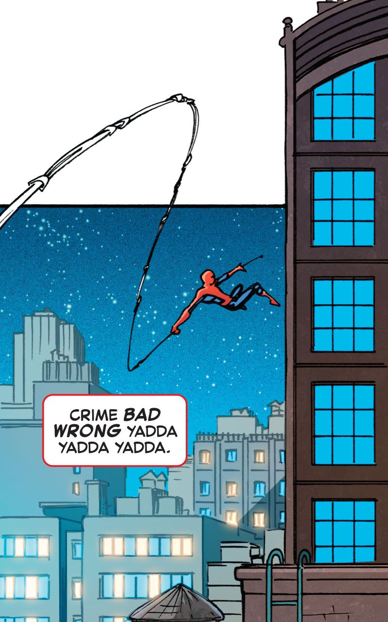 Spider-Man Unlimited Infinity Comic (2023-): Chapter 16 - Page 7