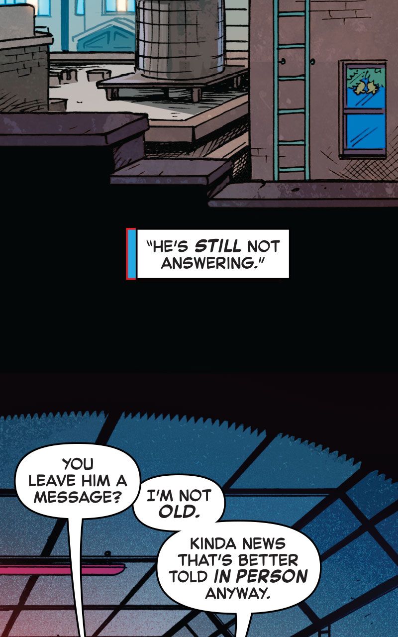 Spider-Man Unlimited Infinity Comic (2023-): Chapter 16 - Page 8
