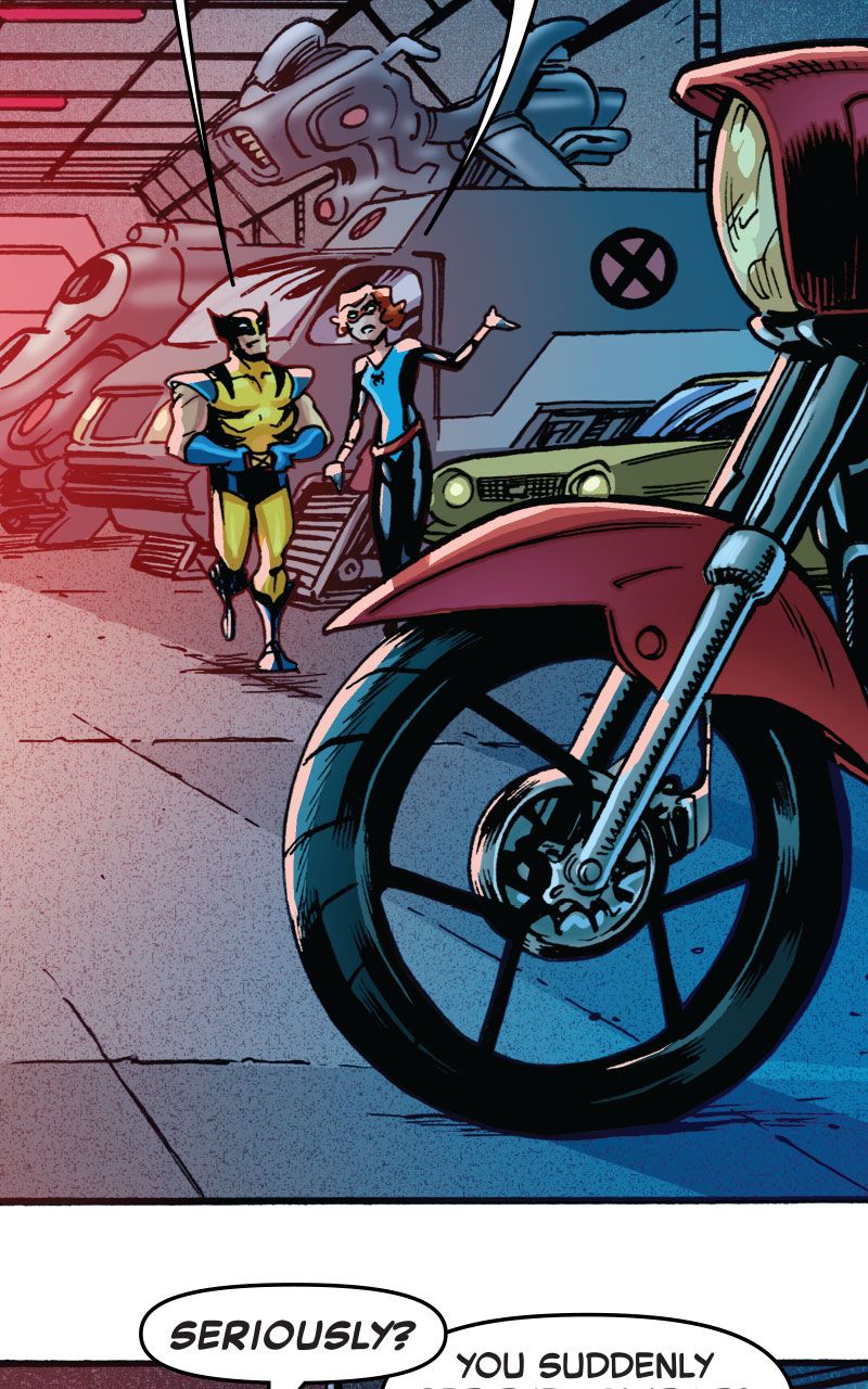 Spider-Man Unlimited Infinity Comic (2023-): Chapter 16 - Page 9