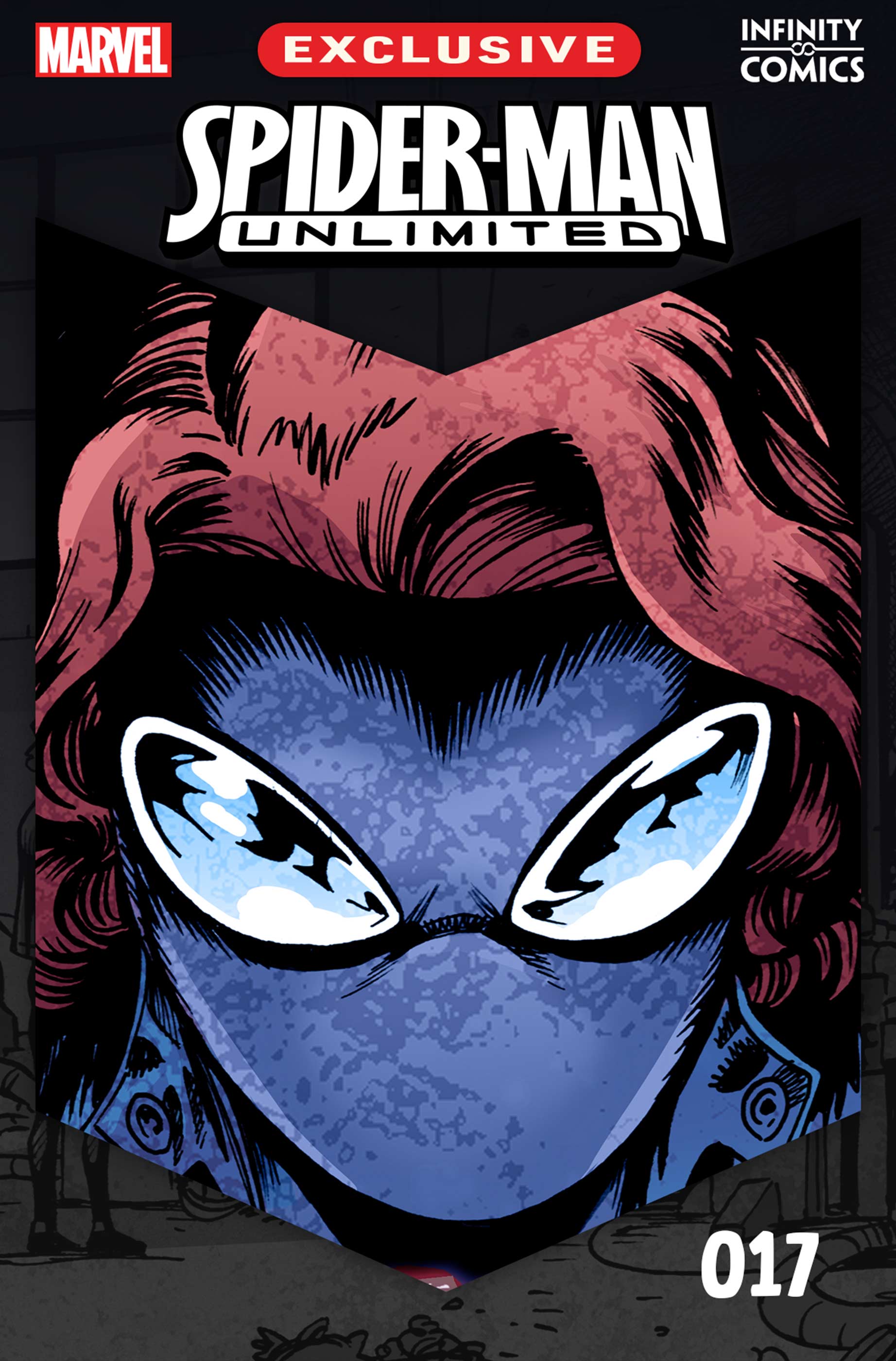 Spider-Man Unlimited Infinity Comic (2023-): Chapter 17 - Page 1