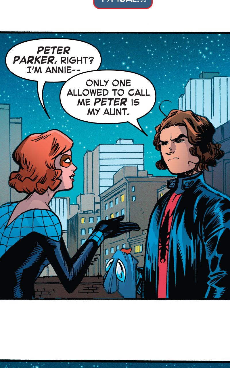 Spider-Man Unlimited Infinity Comic (2023-): Chapter 17 - Page 11