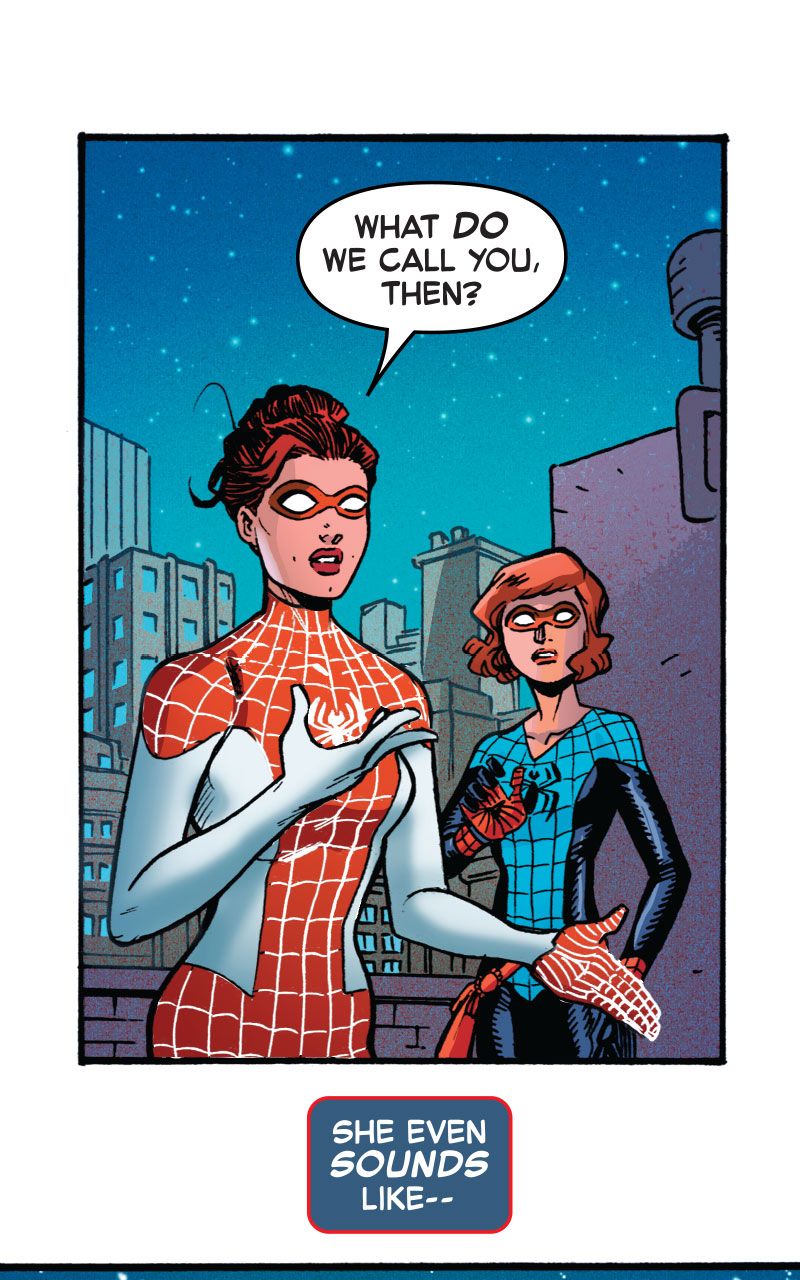 Spider-Man Unlimited Infinity Comic (2023-): Chapter 17 - Page 13