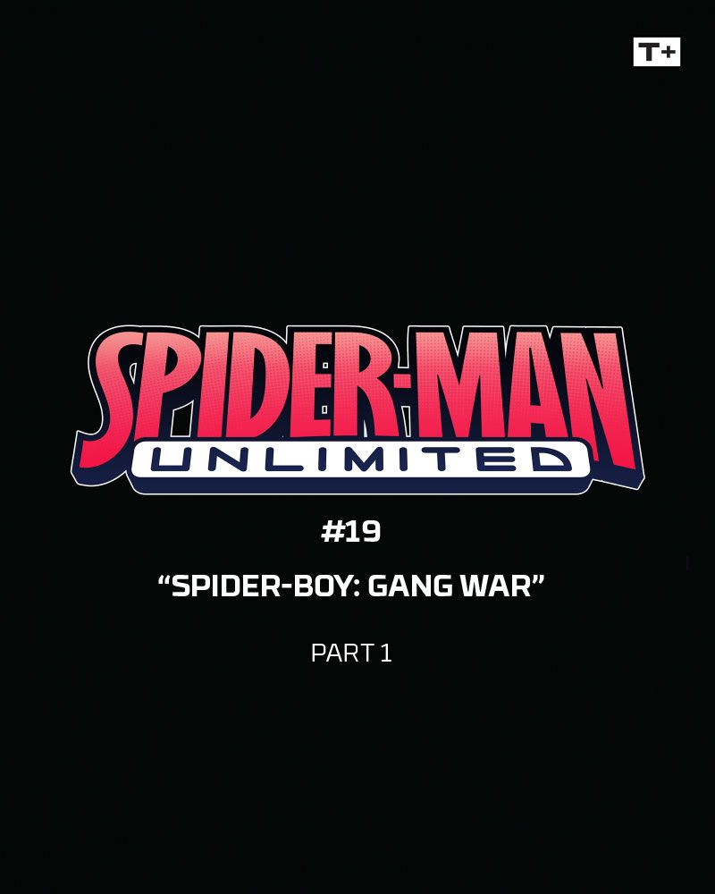 Spider-Man Unlimited Infinity Comic (2023-): Chapter 19 - Page 2