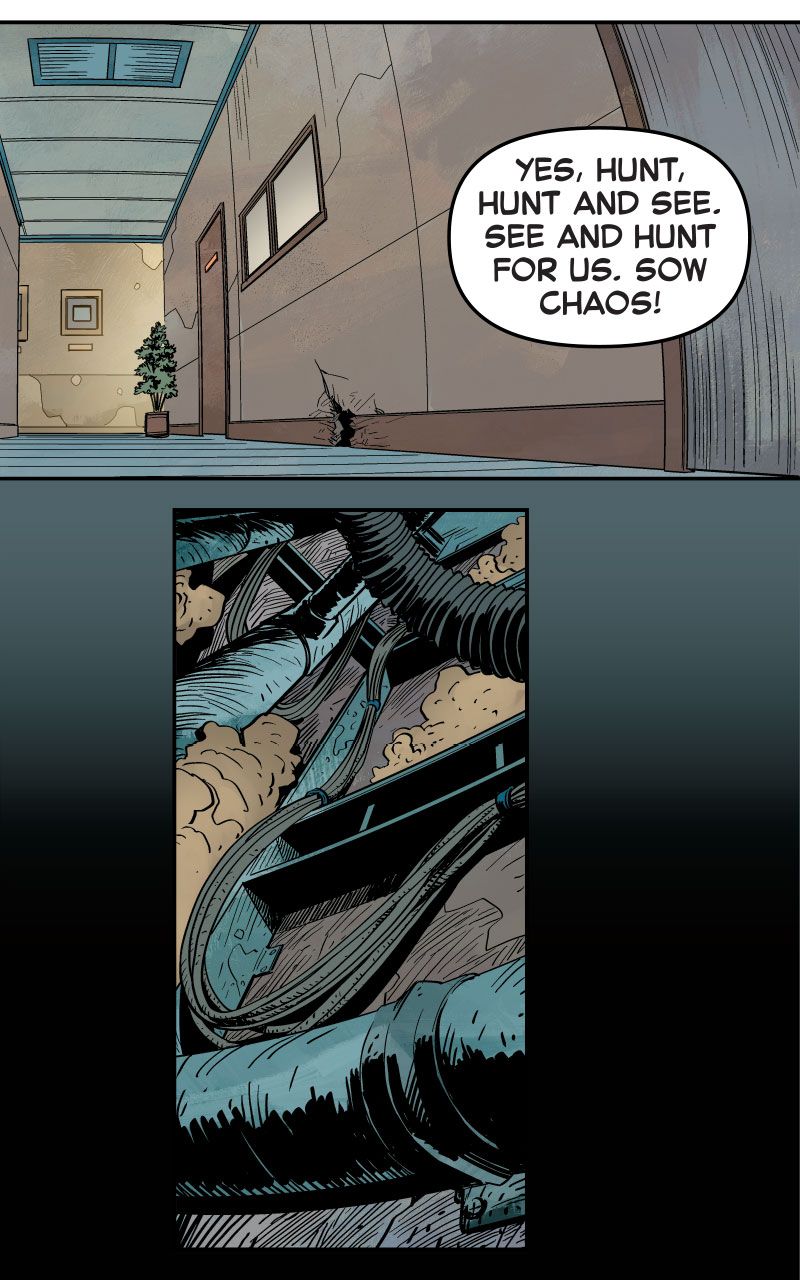 Spider-Man Unlimited Infinity Comic (2023-): Chapter 20 - Page 6