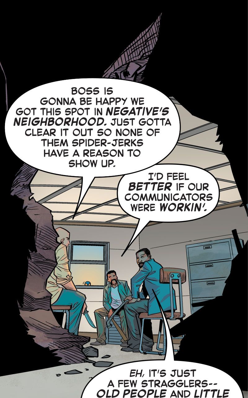 Spider-Man Unlimited Infinity Comic (2023-): Chapter 20 - Page 7