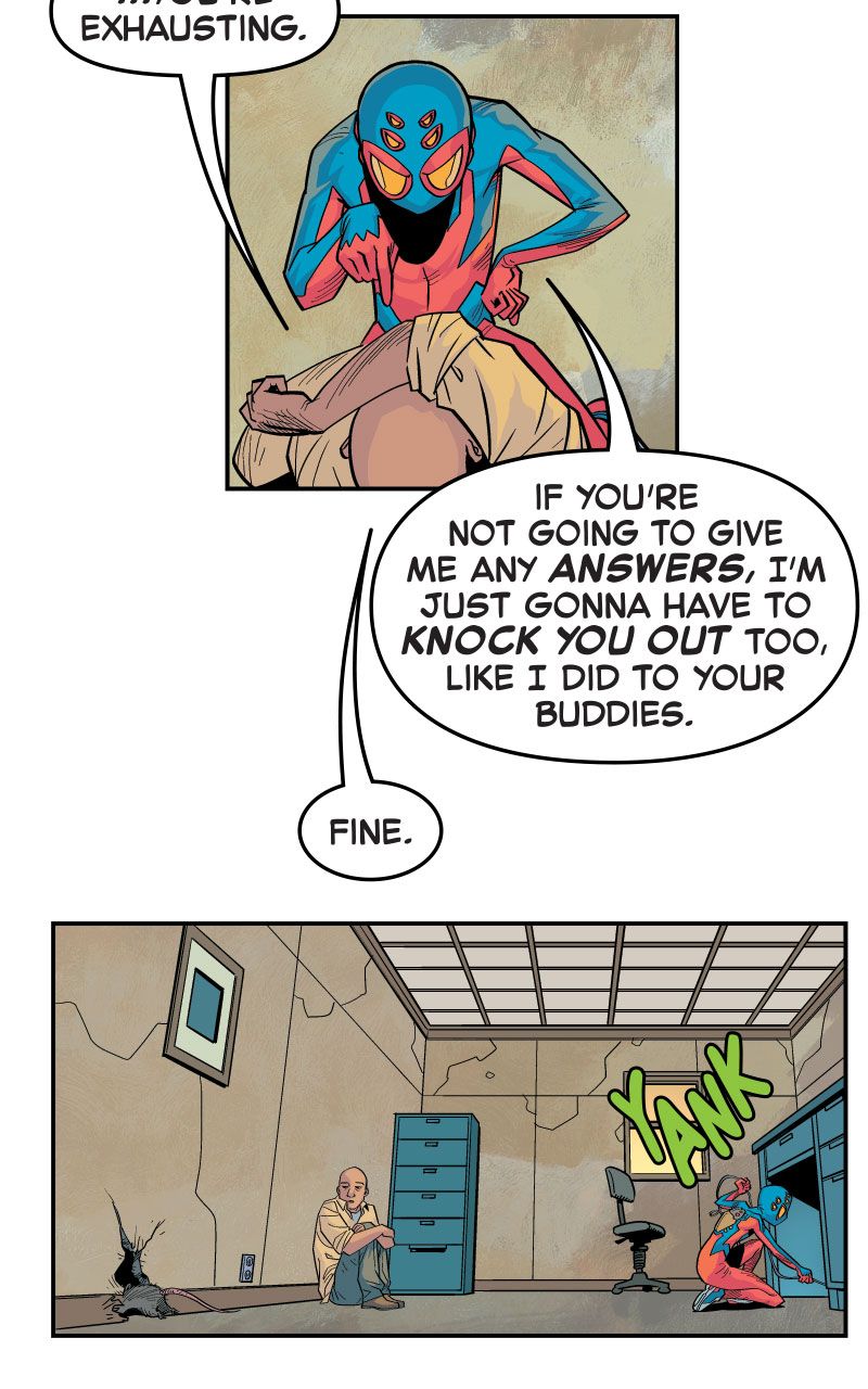 Spider-Man Unlimited Infinity Comic (2023-): Chapter 20 - Page 13