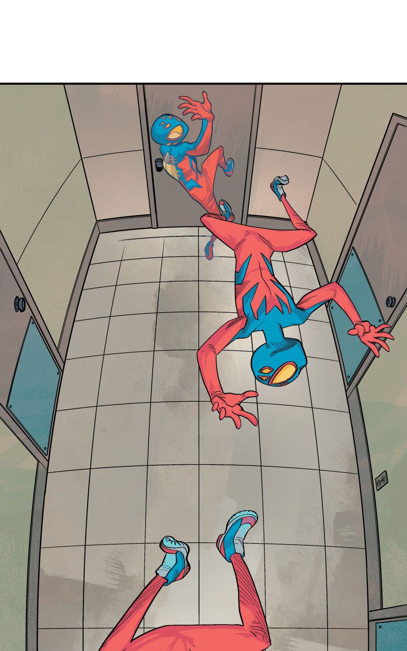 Spider-Man Unlimited Infinity Comic (2023-): Chapter 20 - Page 15
