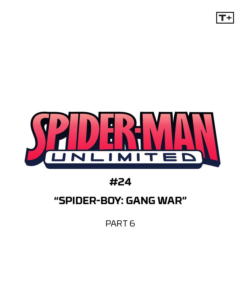 Spider-Man Unlimited Infinity Comic (2023-): Chapter 24 - Page 2