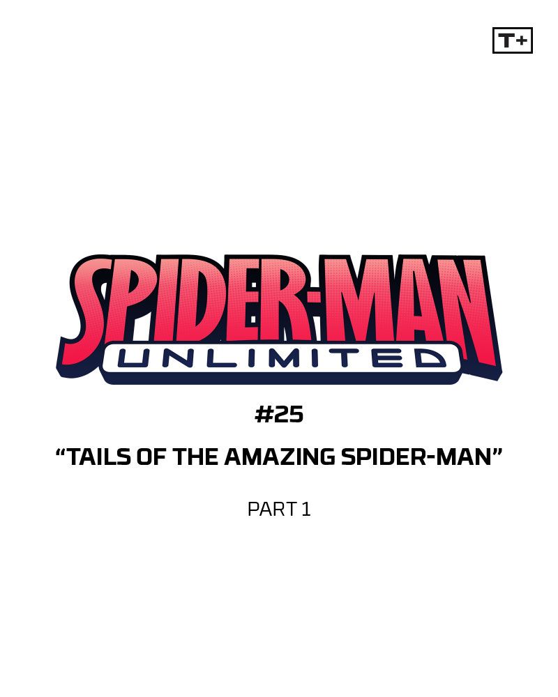 Spider-Man Unlimited Infinity Comic (2023-): Chapter 25 - Page 2