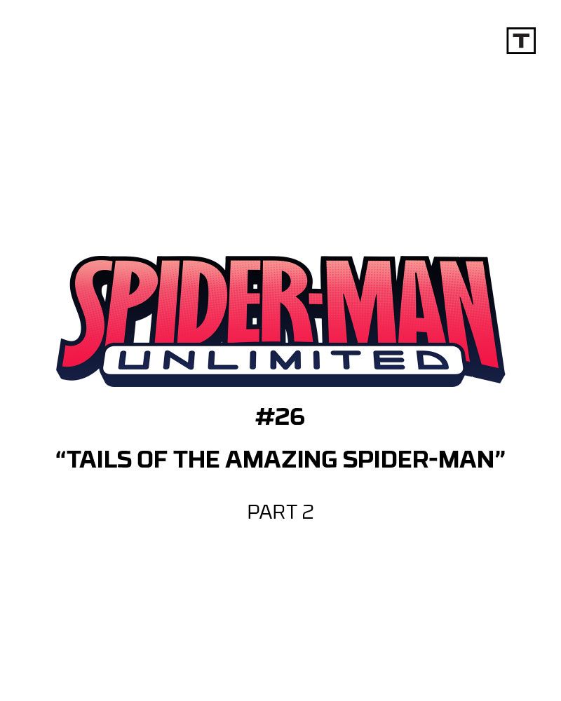 Spider-Man Unlimited Infinity Comic (2023-): Chapter 26 - Page 2