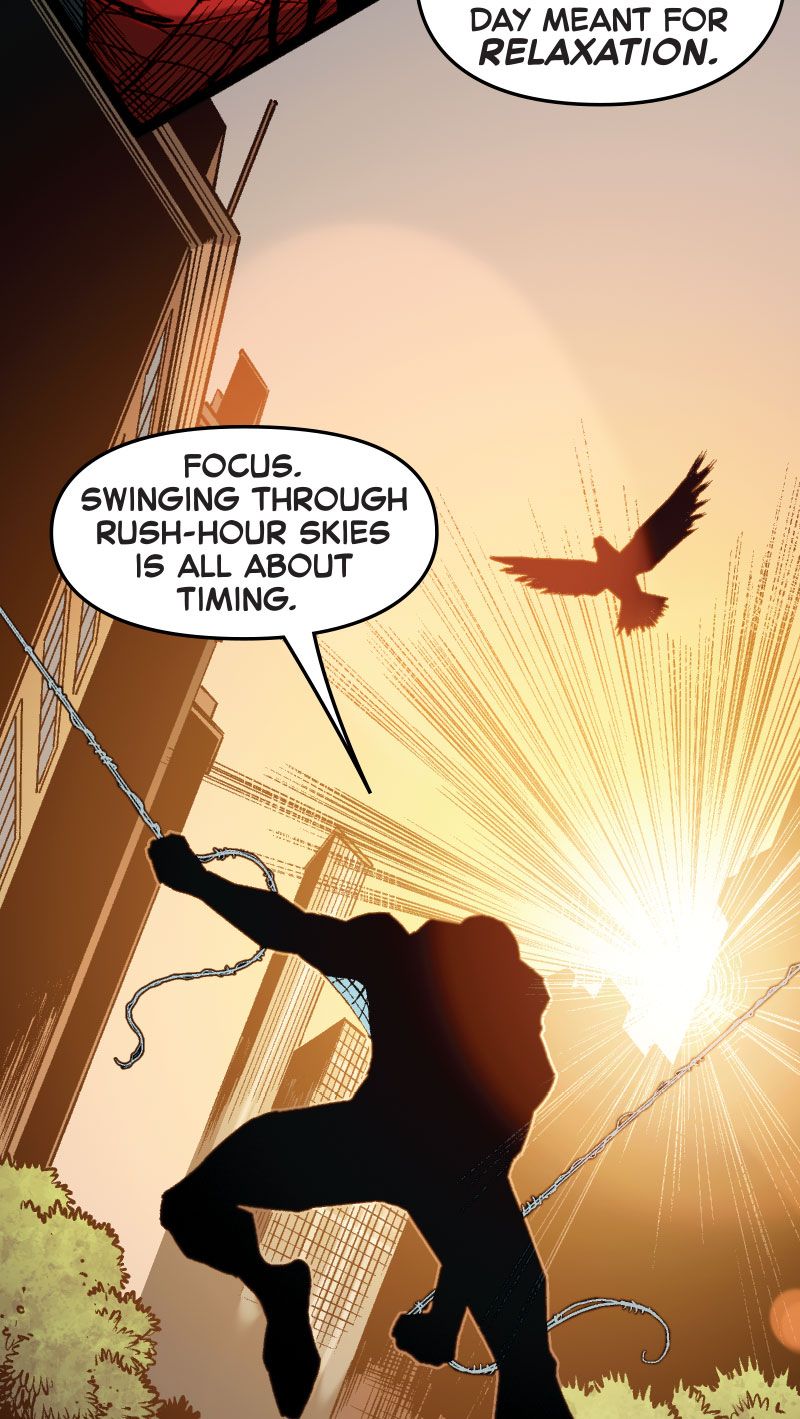 Spider-Man Unlimited Infinity Comic (2023-): Chapter 26 - Page 5