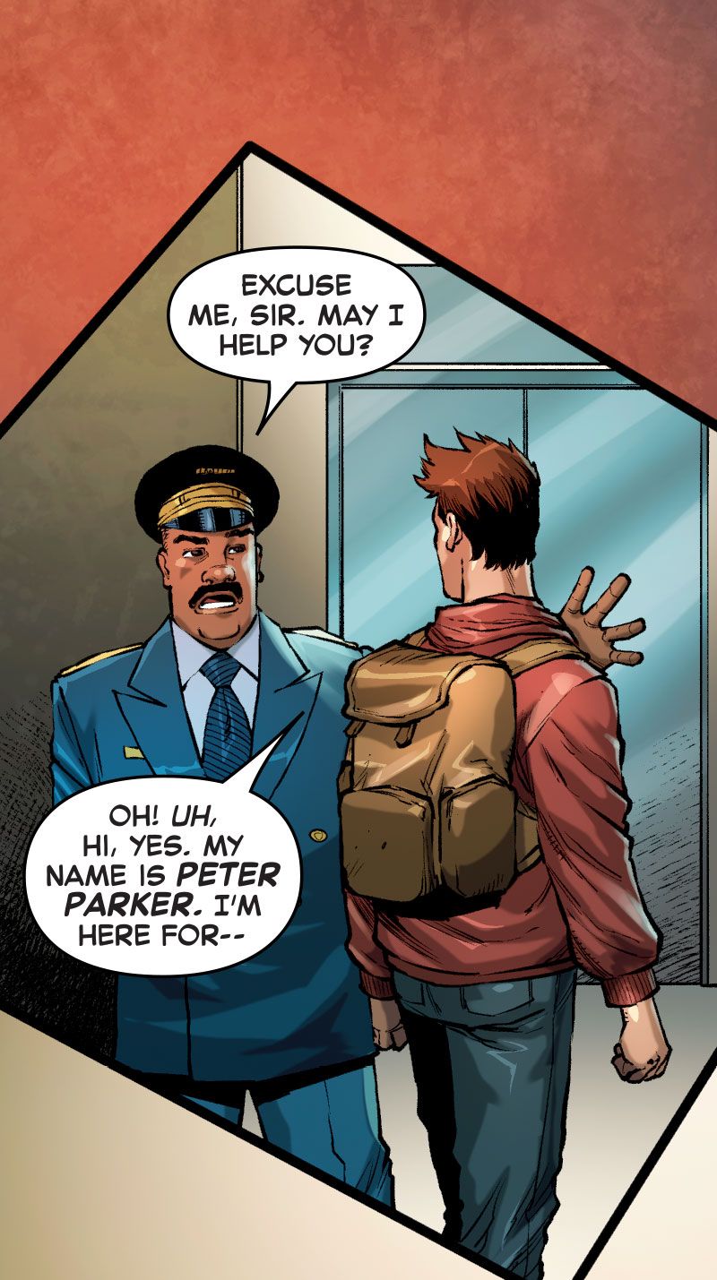 Spider-Man Unlimited Infinity Comic (2023-): Chapter 26 - Page 10