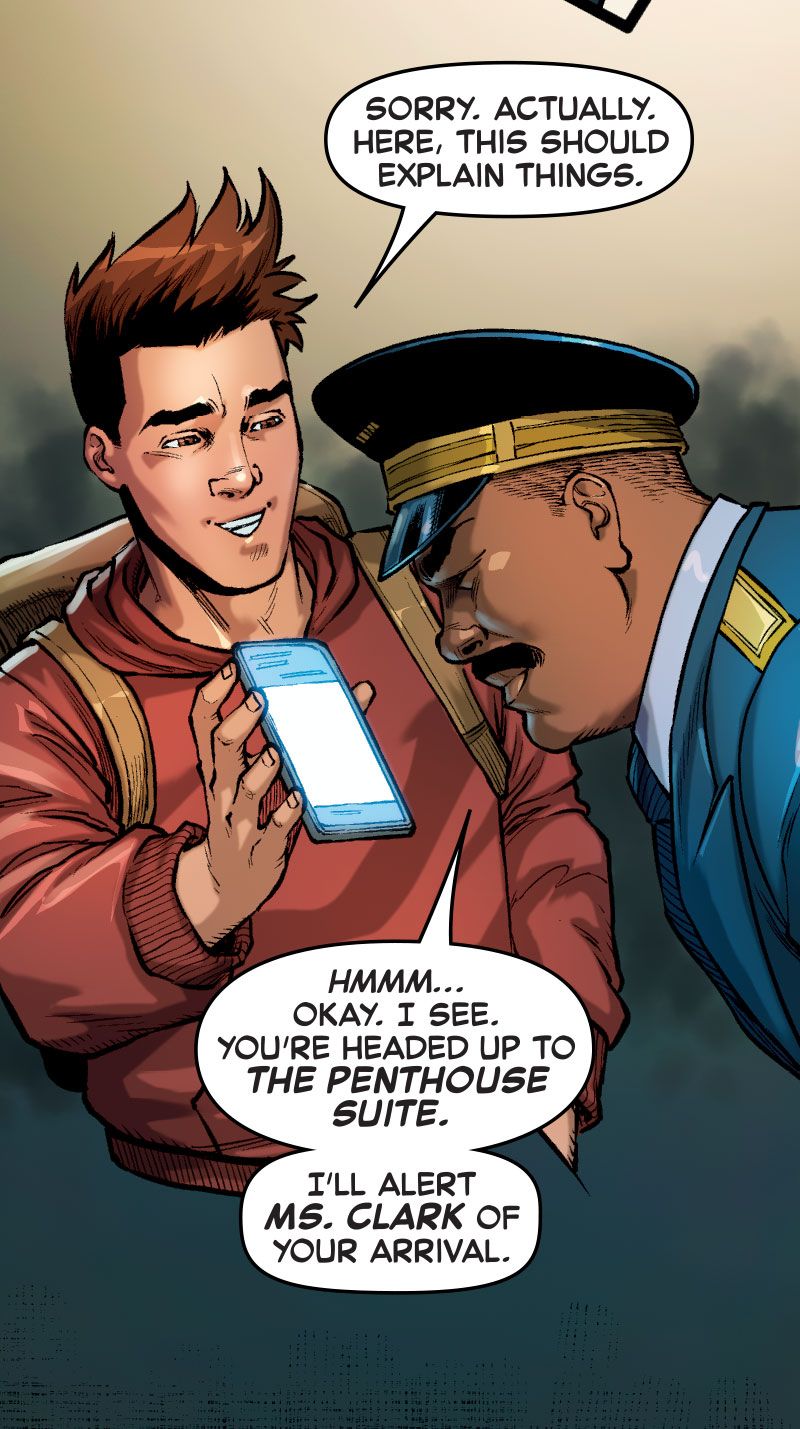 Spider-Man Unlimited Infinity Comic (2023-): Chapter 26 - Page 11