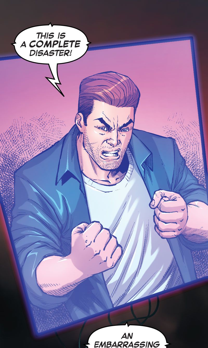 Spider-Man Unlimited Infinity Comic (2023-): Chapter 28 - Page 3