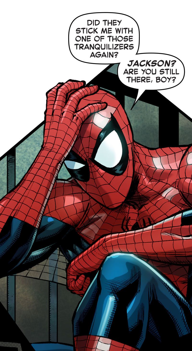 Spider-Man Unlimited Infinity Comic (2023-): Chapter 29 - Page 3