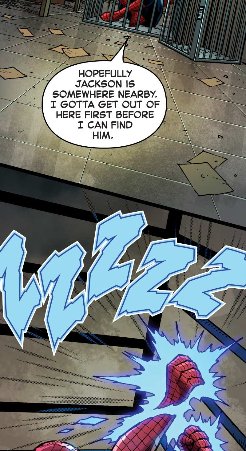Spider-Man Unlimited Infinity Comic (2023-): Chapter 29 - Page 5