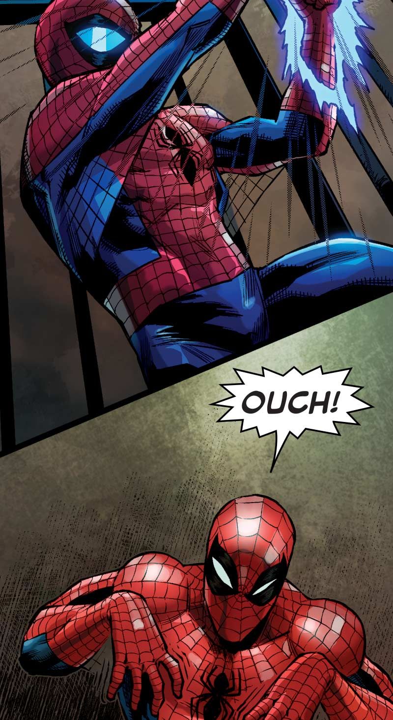 Spider-Man Unlimited Infinity Comic (2023-): Chapter 29 - Page 6