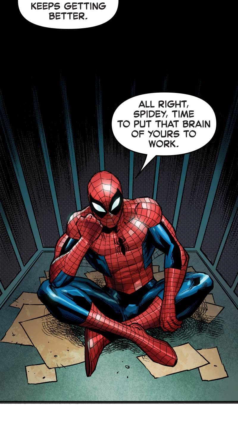 Spider-Man Unlimited Infinity Comic (2023-): Chapter 29 - Page 8