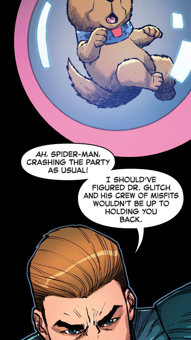 Spider-Man Unlimited Infinity Comic (2023-): Chapter 30 - Page 7