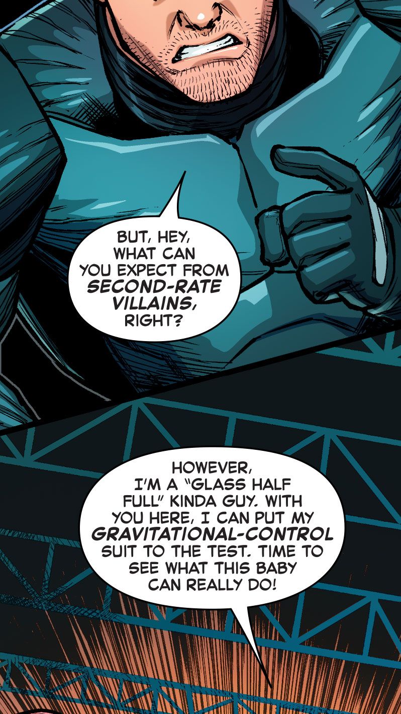 Spider-Man Unlimited Infinity Comic (2023-): Chapter 30 - Page 8