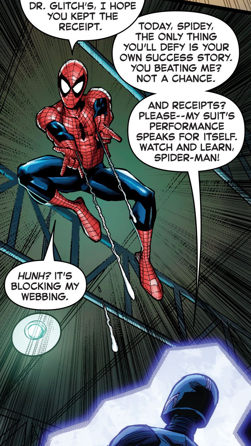 Spider-Man Unlimited Infinity Comic (2023-): Chapter 30 - Page 10