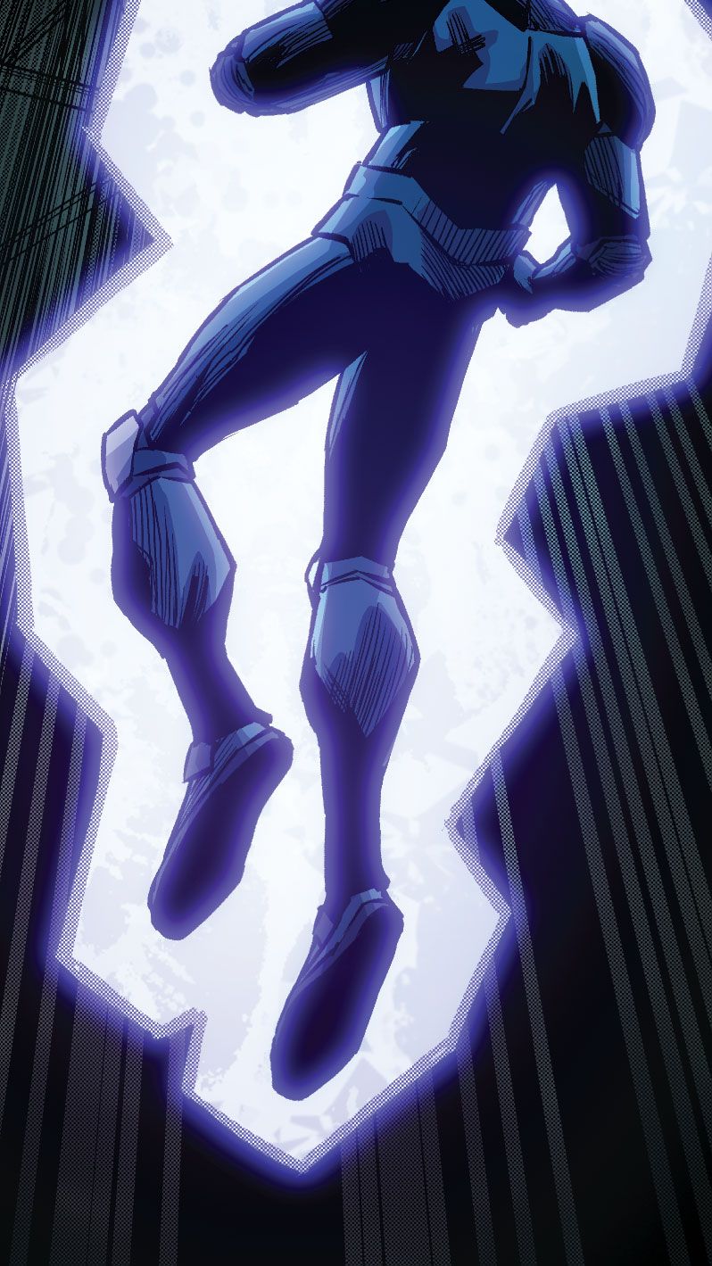 Spider-Man Unlimited Infinity Comic (2023-): Chapter 30 - Page 11