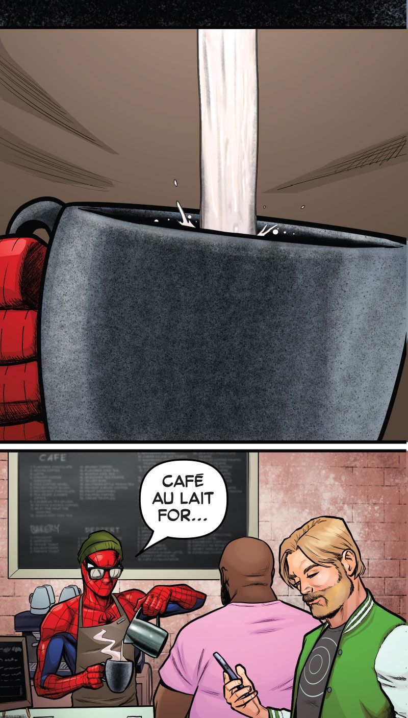 Spider-Man Unlimited Infinity Comic (2023-): Chapter 32 - Page 6