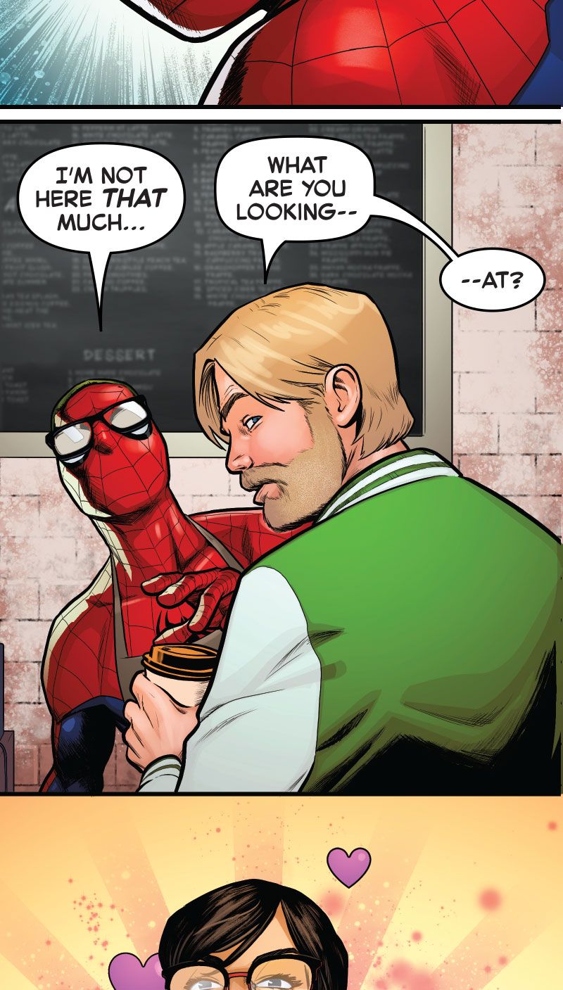 Spider-Man Unlimited Infinity Comic (2023-): Chapter 32 - Page 9