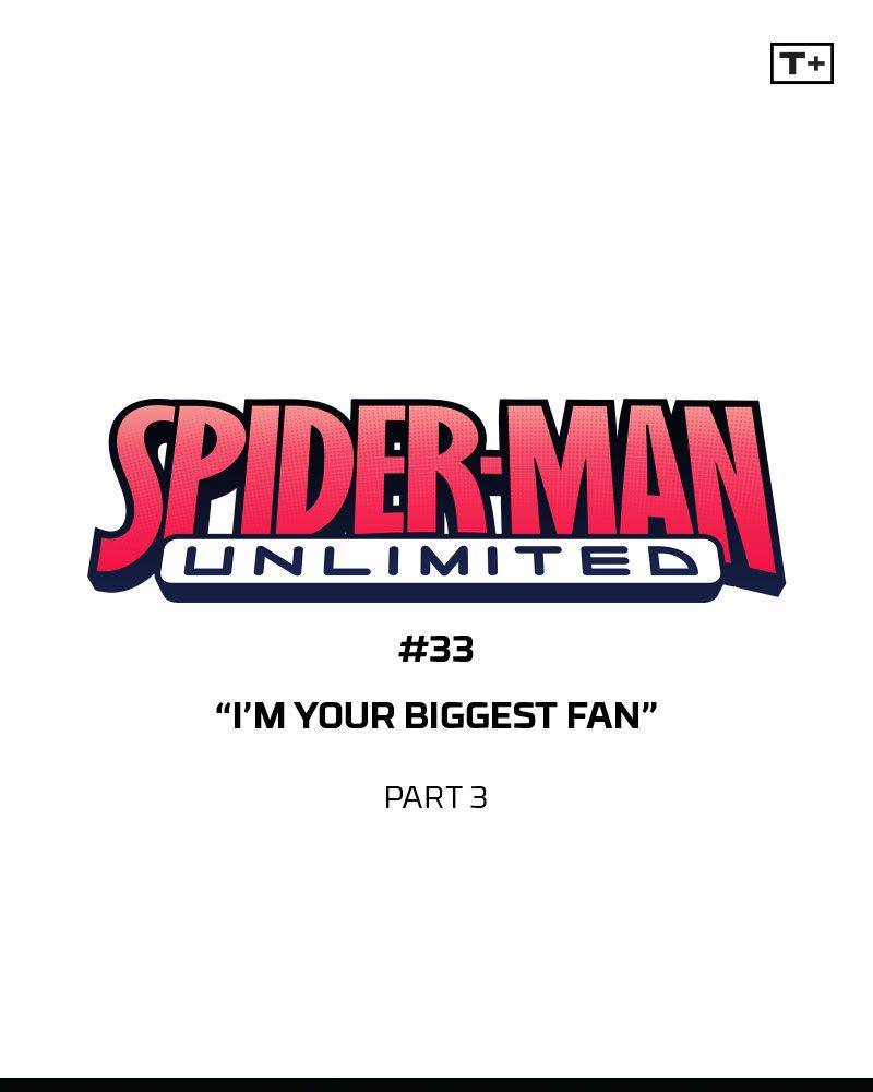 Spider-Man Unlimited Infinity Comic (2023-): Chapter 33 - Page 2