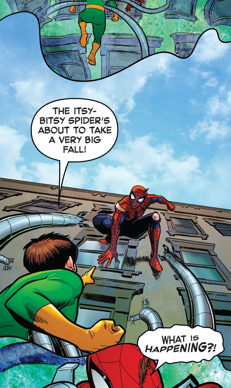 Spider-Man Unlimited Infinity Comic (2023-): Chapter 33 - Page 6