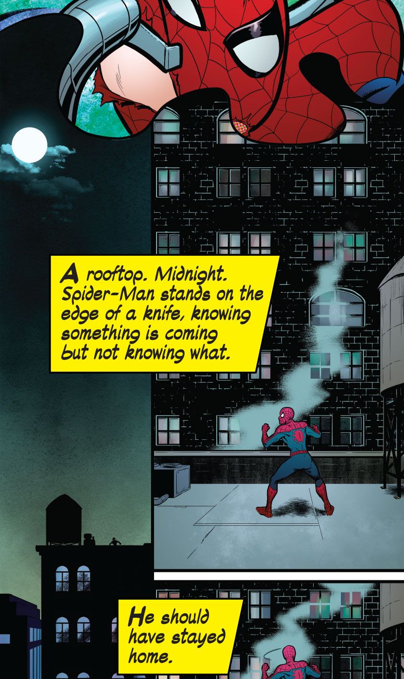 Spider-Man Unlimited Infinity Comic (2023-): Chapter 33 - Page 7