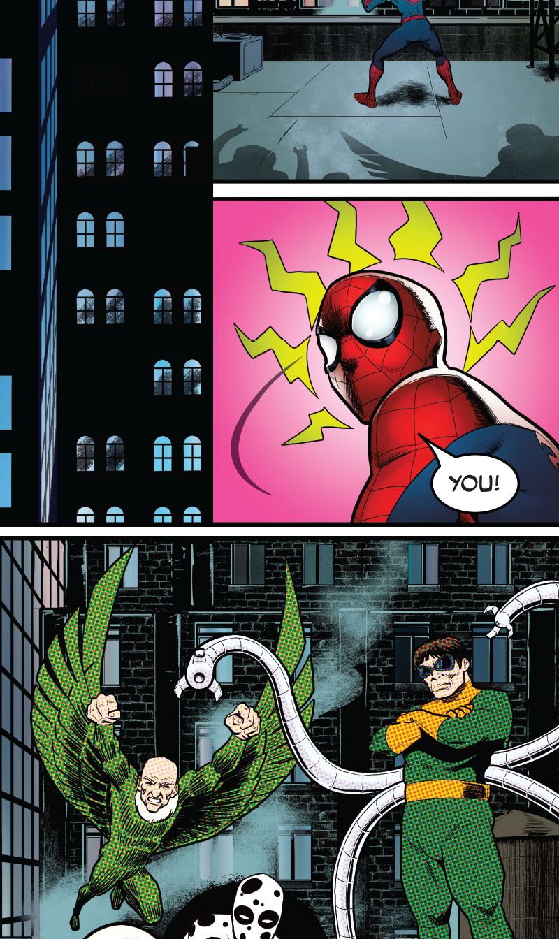 Spider-Man Unlimited Infinity Comic (2023-): Chapter 33 - Page 8