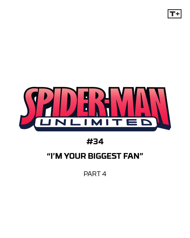 Spider-Man Unlimited Infinity Comic (2023-): Chapter 34 - Page 2