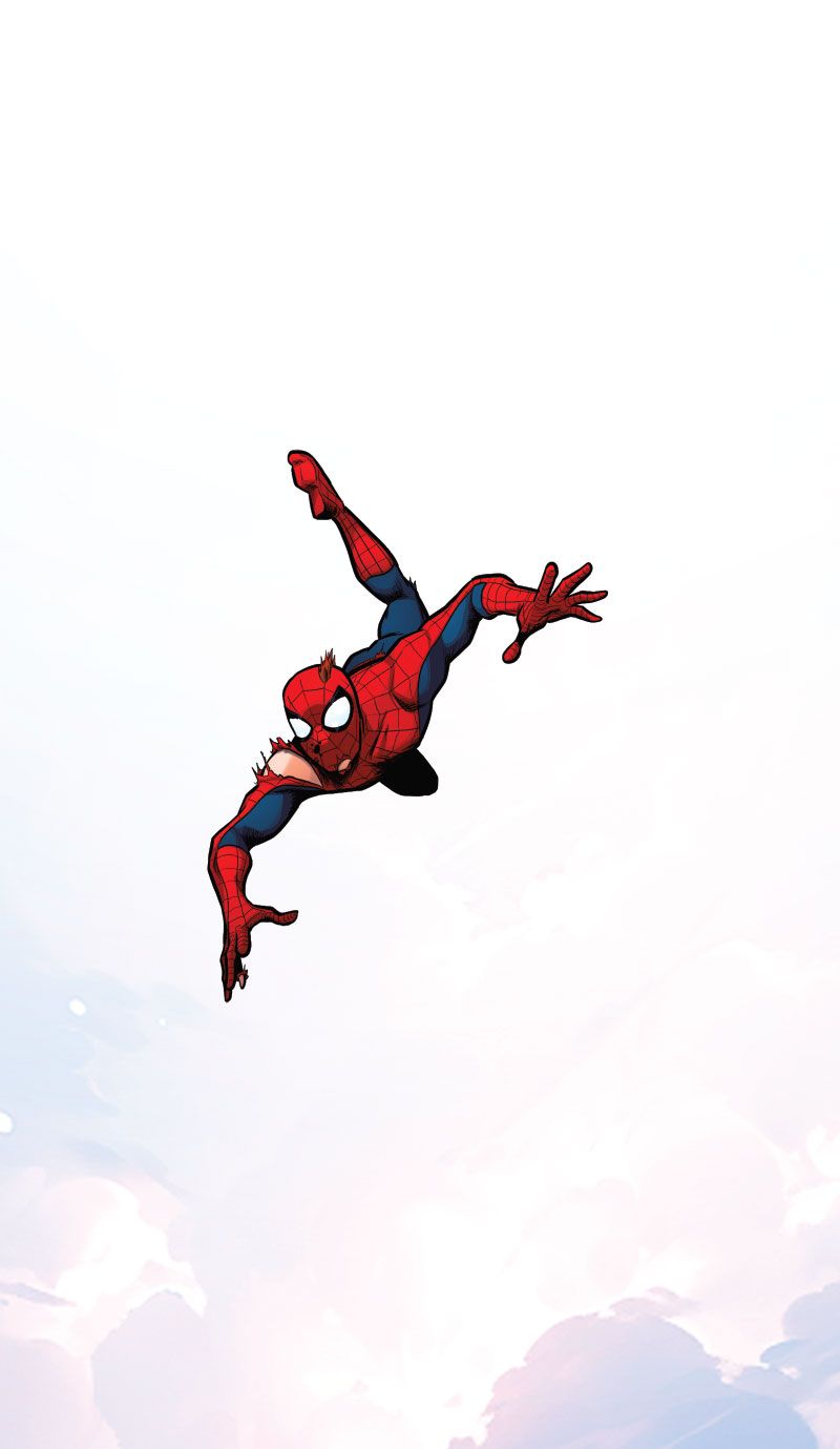 Spider-Man Unlimited Infinity Comic (2023-): Chapter 34 - Page 3