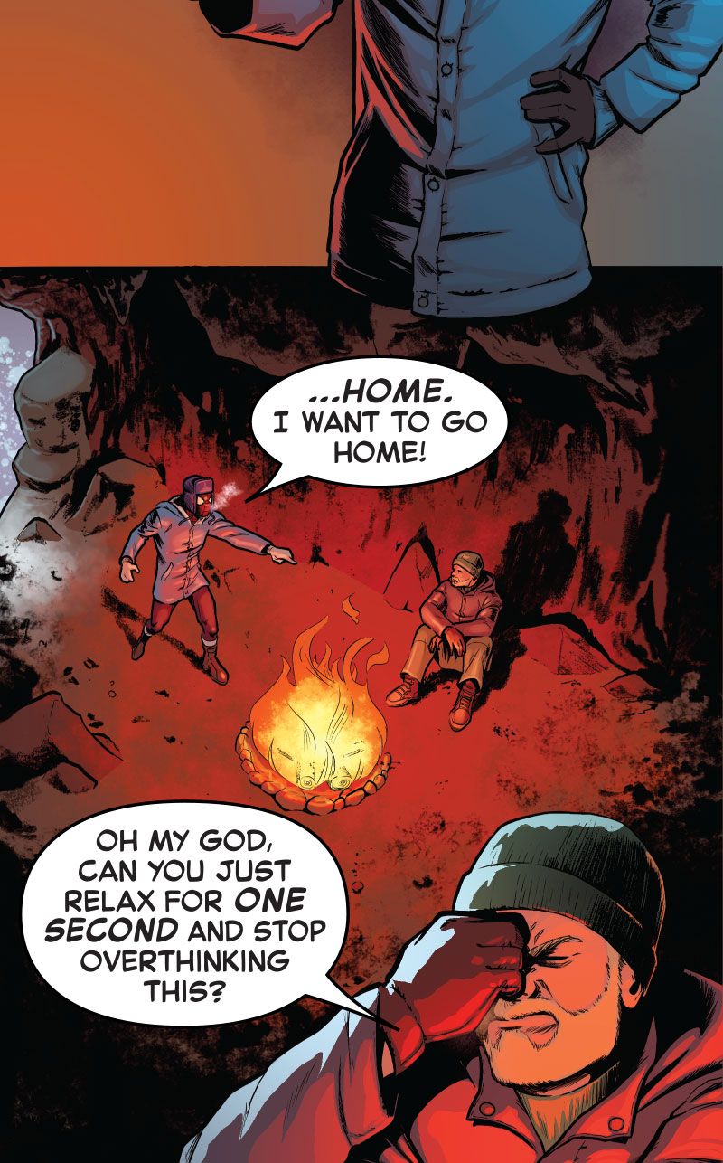 Spider-Man Unlimited Infinity Comic (2023-): Chapter 34 - Page 13