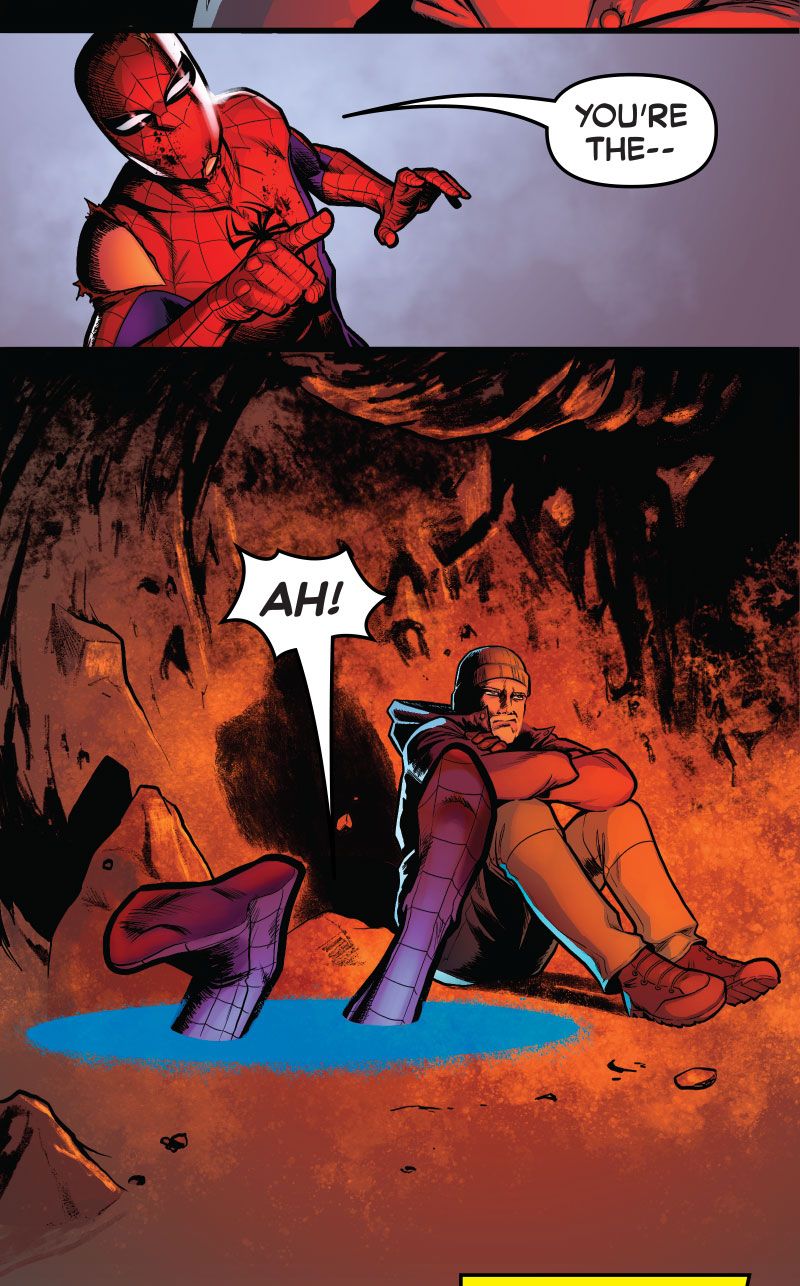 Spider-Man Unlimited Infinity Comic (2023-): Chapter 34 - Page 14