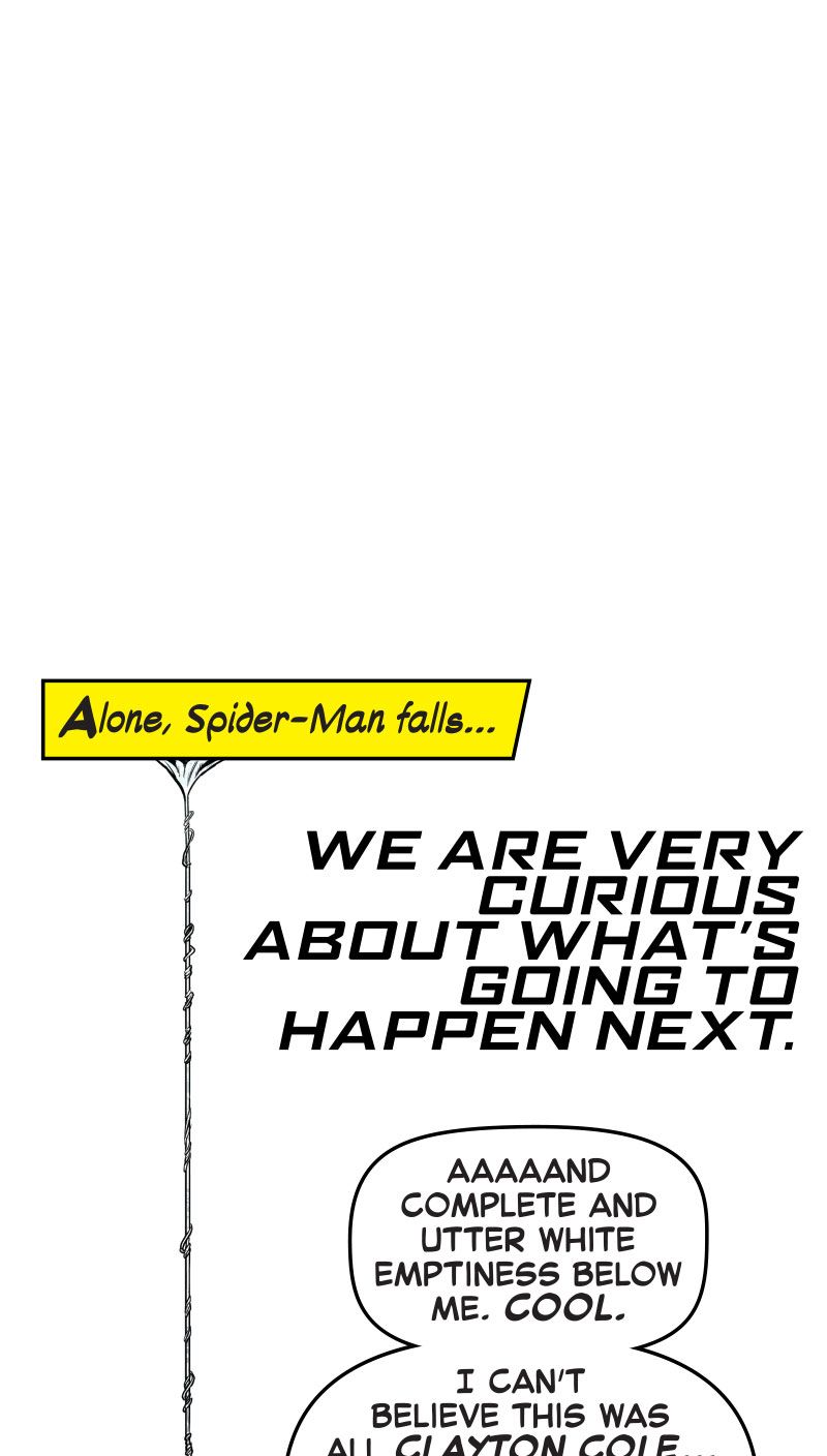Spider-Man Unlimited Infinity Comic (2023-): Chapter 35 - Page 3