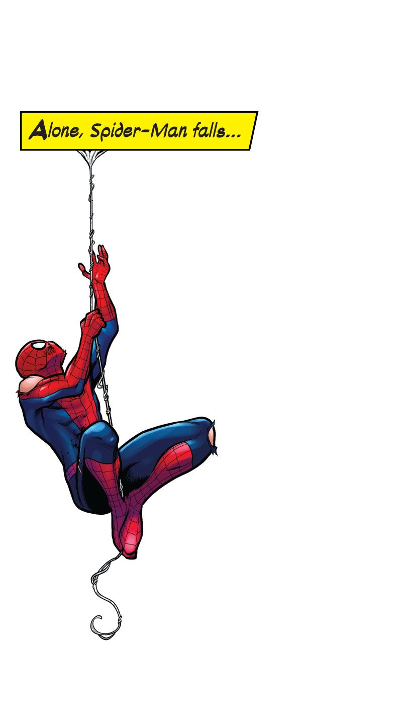 Spider-Man Unlimited Infinity Comic (2023-): Chapter 35 - Page 5