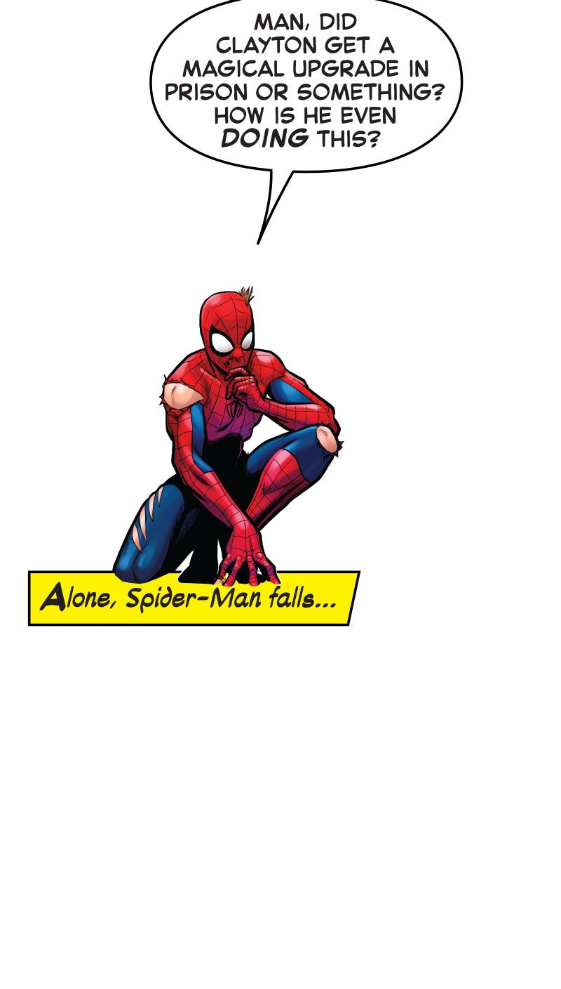 Spider-Man Unlimited Infinity Comic (2023-): Chapter 35 - Page 7